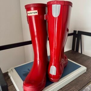 Original Kids' Gloss Rain Boot (Little Kid/Big Kid)